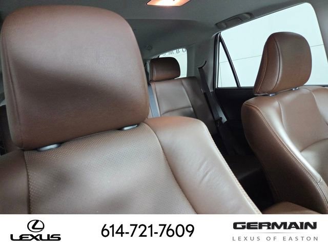 Used 2023 Toyota 4Runner Limited AWD/4WD image 21