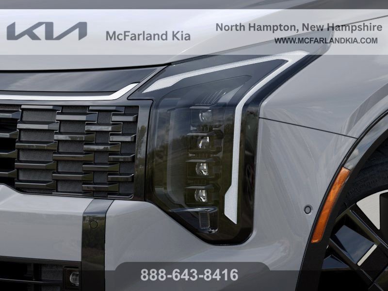 New 2026 Kia Sportage SX Prestige image 10