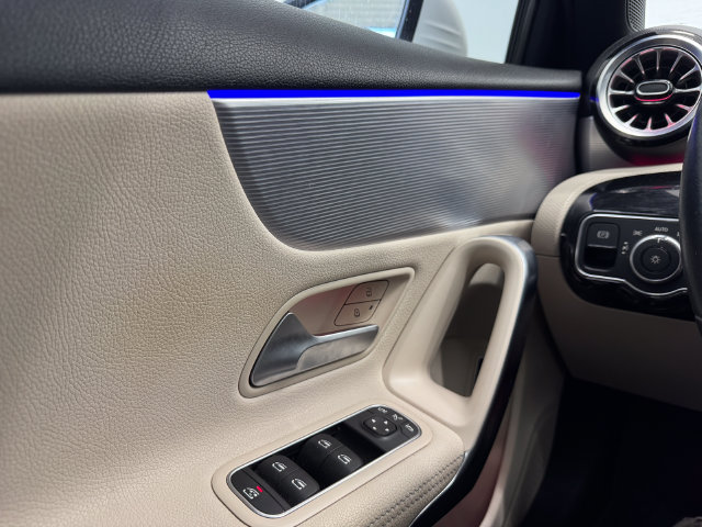 Certified 2022 Mercedes-Benz A 220 image 37