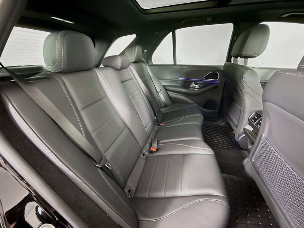 Used 2026 Mercedes-Benz GLE 350 4MATIC image 28