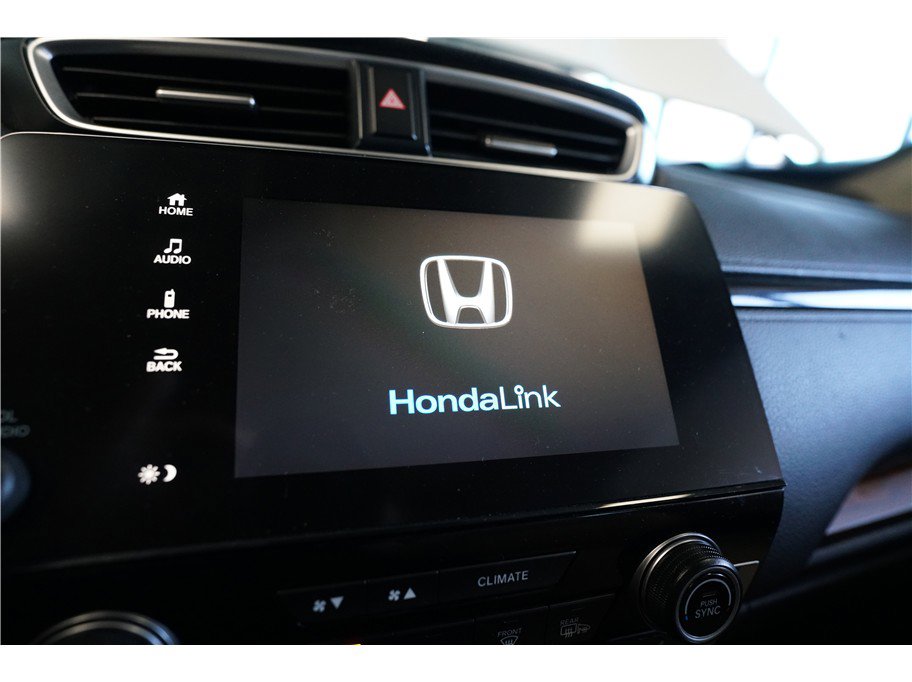 Used 2019 Honda CR-V EX image 21