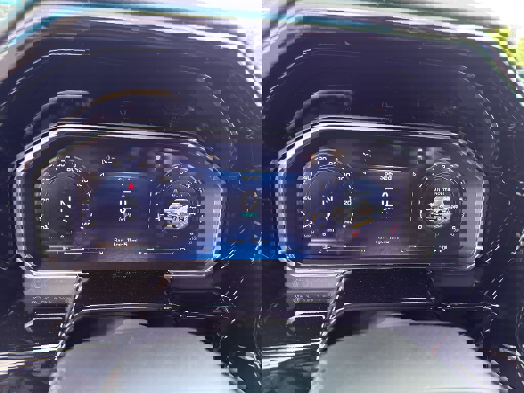 New 2026 Chevrolet Silverado 1500 RST w/ Protection Package image 22