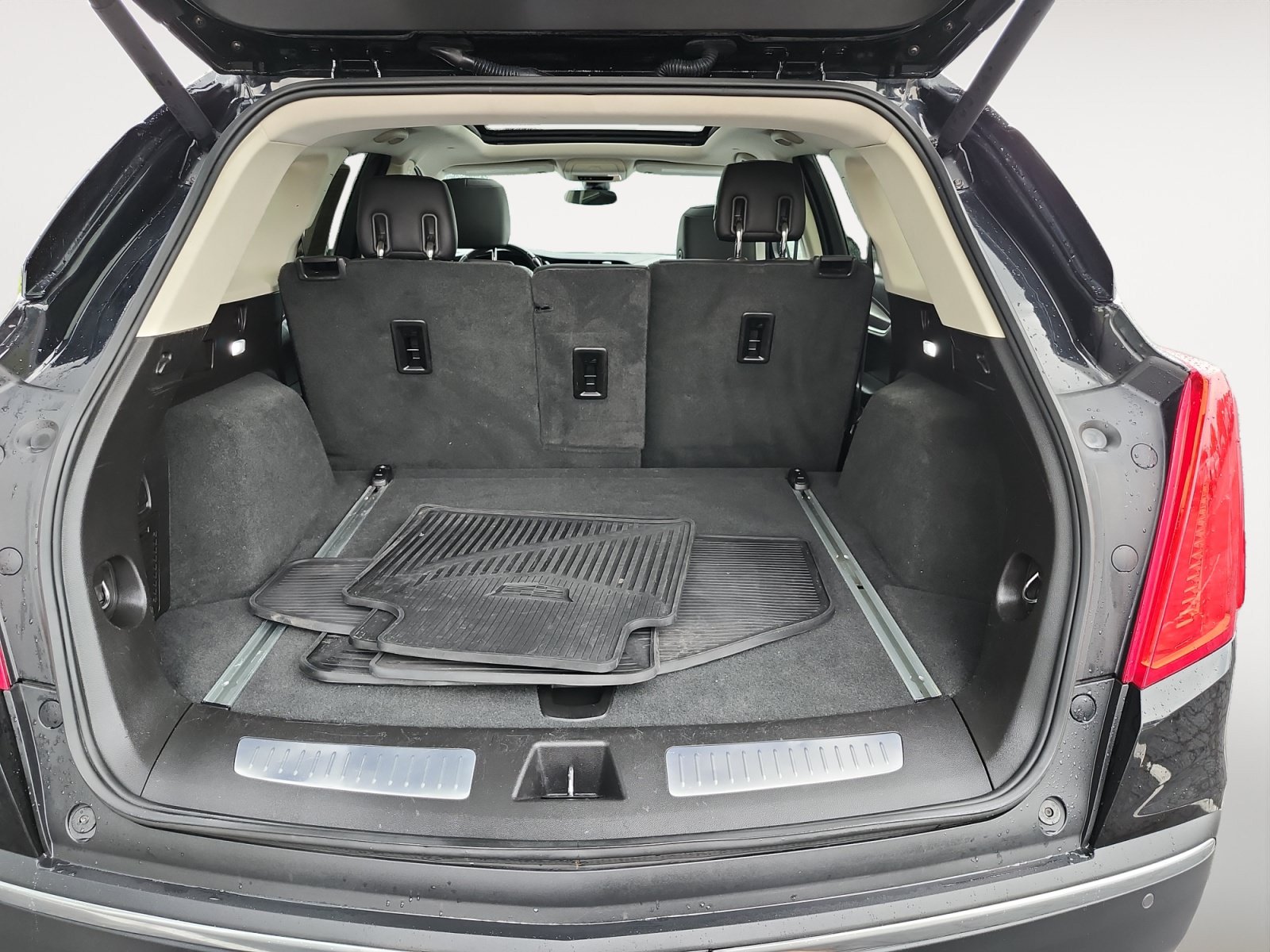 Used 2019 Cadillac XT5 Luxury AWD/4WD image 15