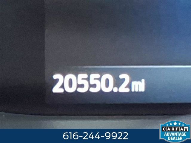 Used 2023 Ford Escape Active image 6