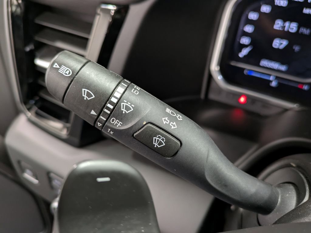 Used 2024 GMC Sierra 1500 AT4 w/ Technology Package image 18