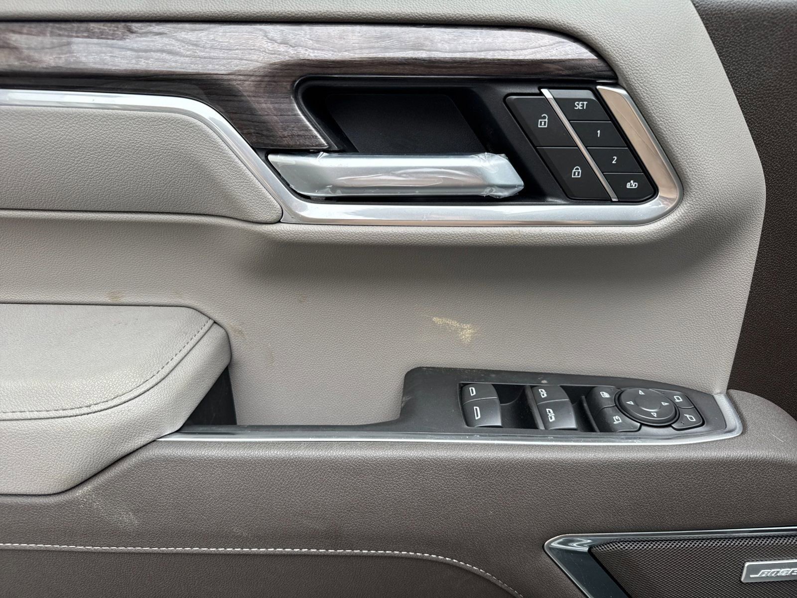 New 2026 Chevrolet Silverado 1500 LTZ w/ Technology Package image 10