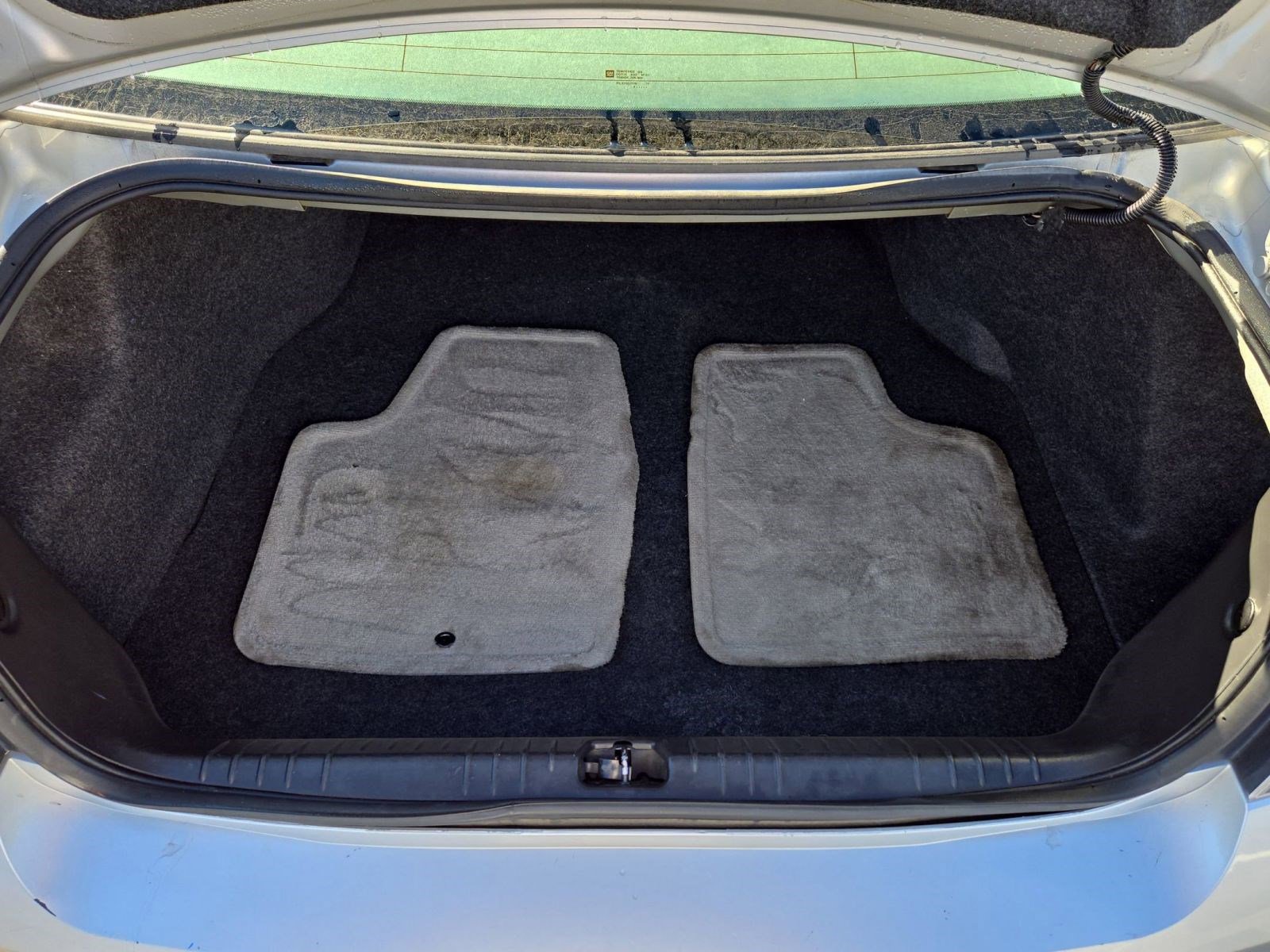 Used 2015 Chevrolet Impala LT w/ LT Sunroof Package image 30