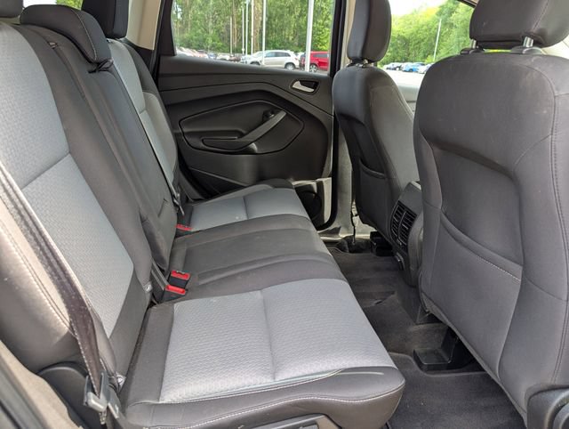 Used 2018 Ford Escape SE AWD/4WD image 9