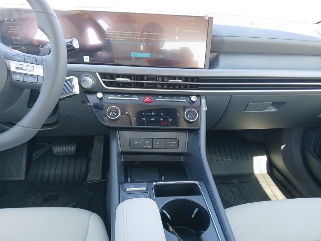 New 2026 Hyundai Sonata SEL FWD image 11