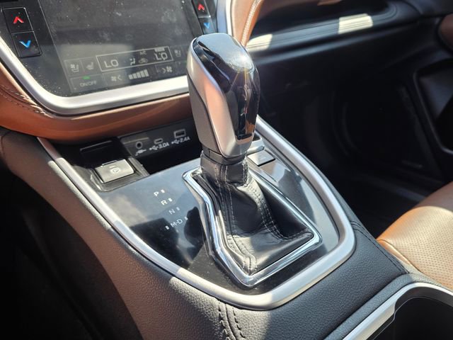 Certified 2023 Subaru Outback Touring XT image 37