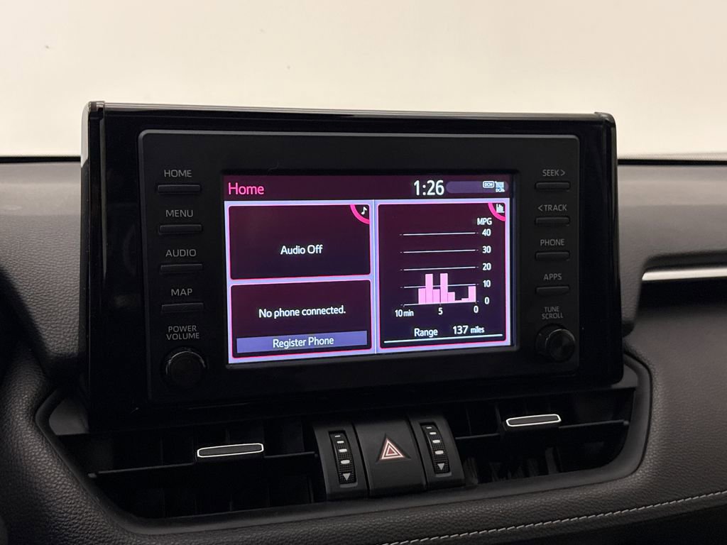 Used 2019 Toyota RAV4 XLE Premium image 23