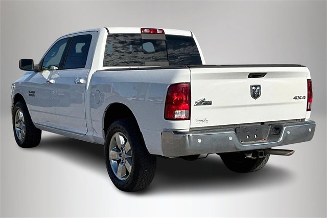 Used 2018 RAM 1500 Big Horn image 4