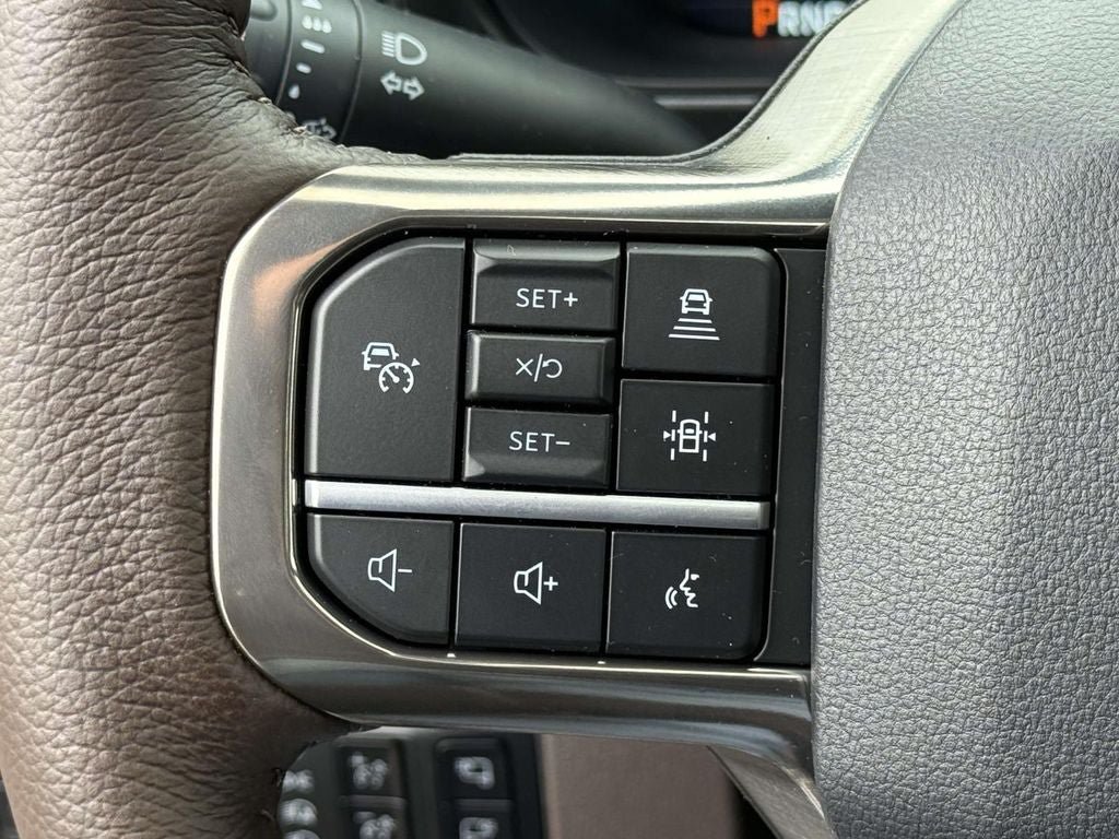 New 2026 Ford F250 King Ranch w/ Tremor Off-Road Package AWD/4WD image 19