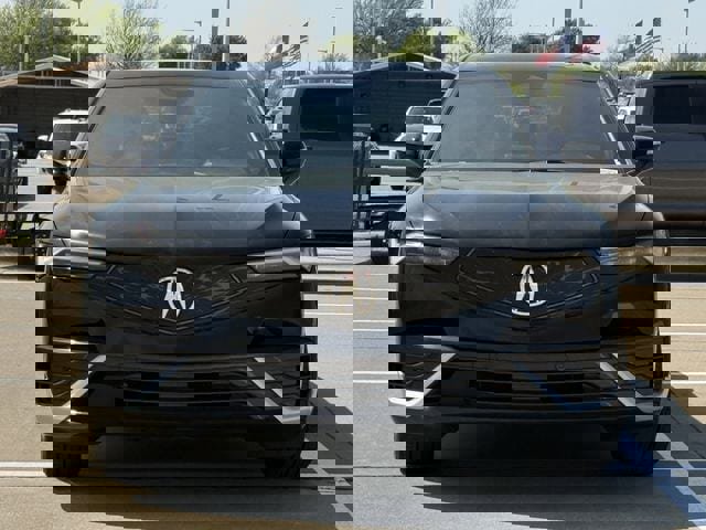 Certified 2024 Acura ZDX A-Spec image 9