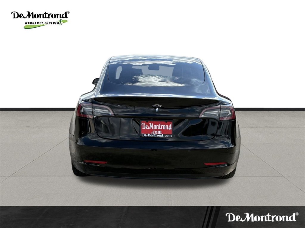 Used 2022 Tesla Model 3 Long Range image 6