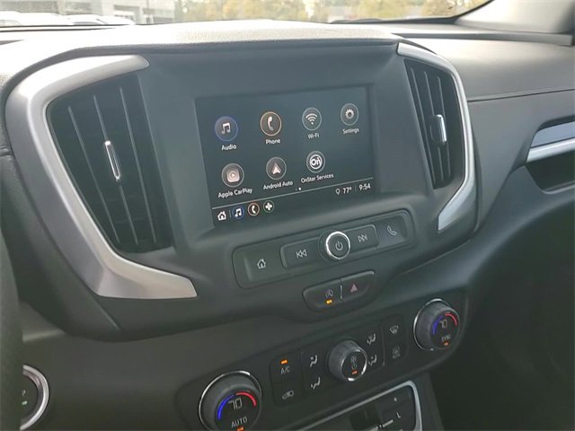 Used 2022 GMC Terrain SLE w/ Driver Convenience Package image 19