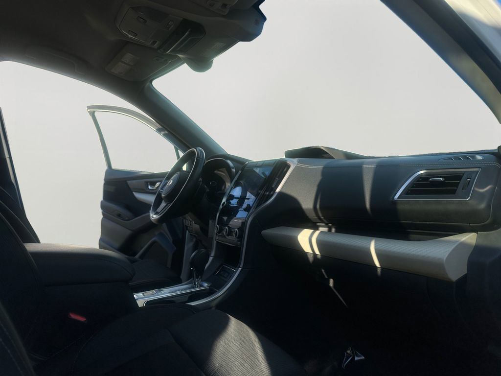 Used 2022 Subaru Ascent Premium image 25