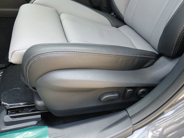 Certified 2025 Subaru Outback Limited AWD/4WD image 21