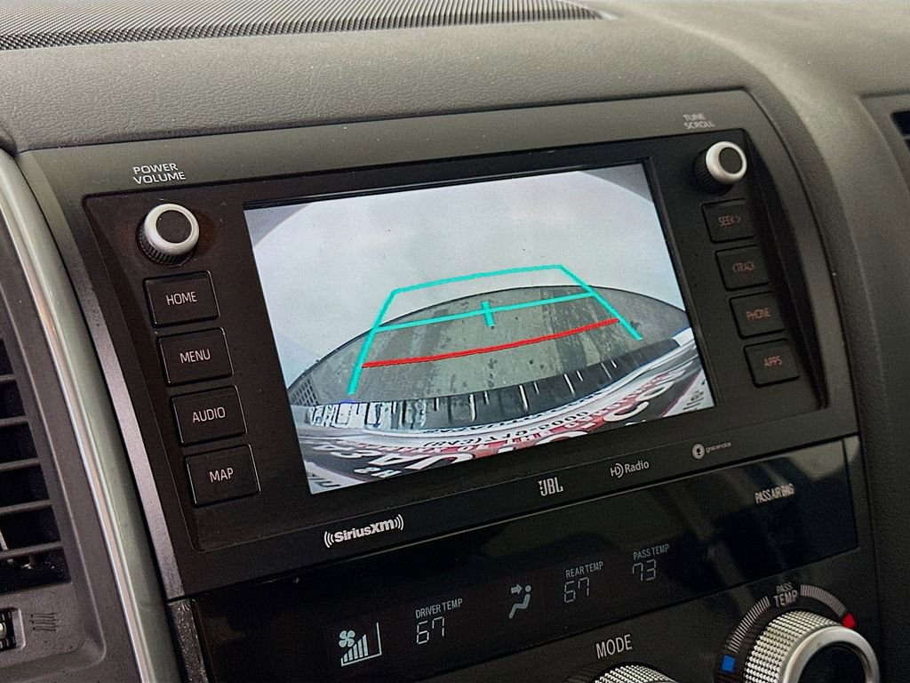 Used 2022 Toyota Sequoia Limited image 10