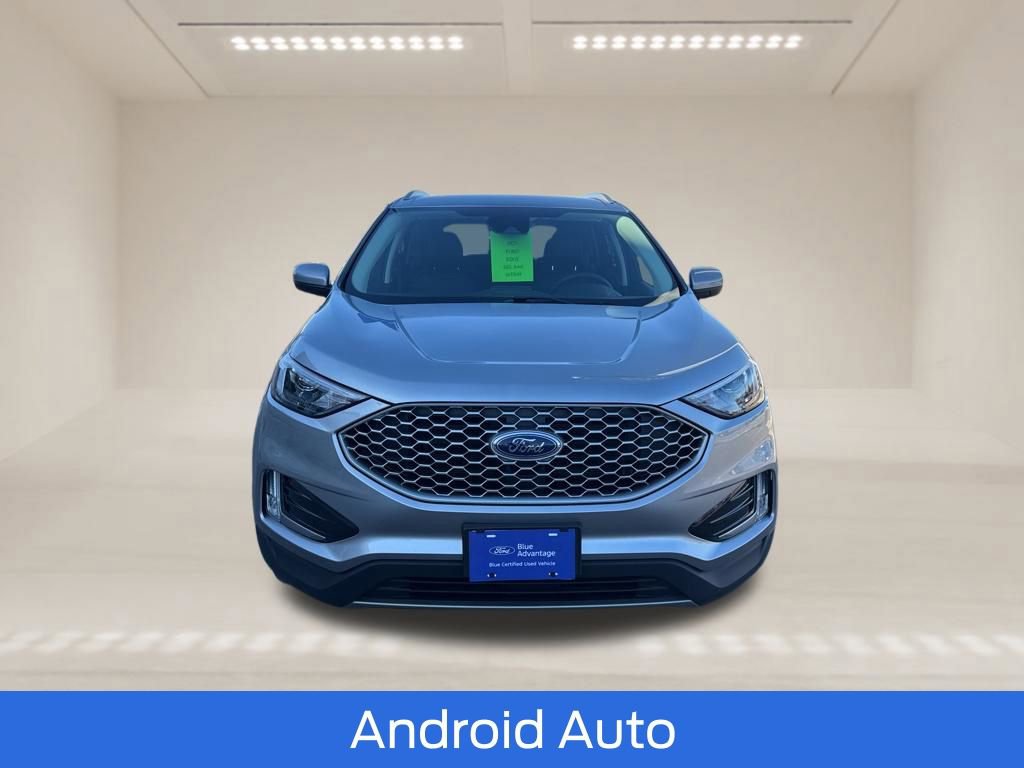 Used 2023 Ford Edge SEL w/ Convenience Package image 3