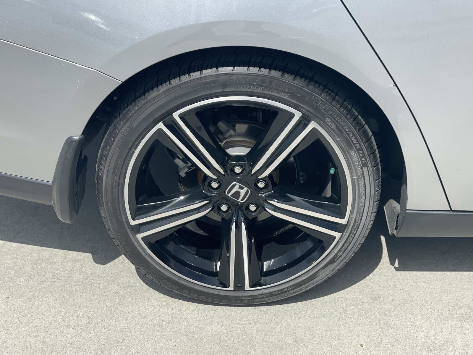 Used 2023 Honda Accord Sport image 30