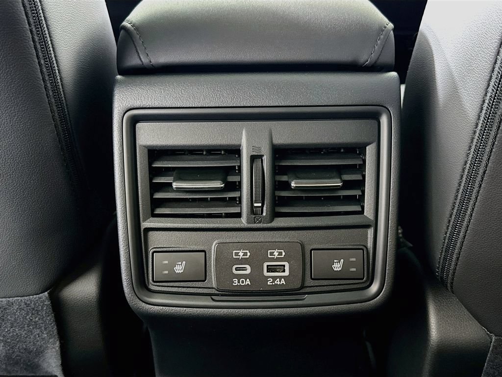 New 2026 Subaru Outback Limited AWD/4WD image 27