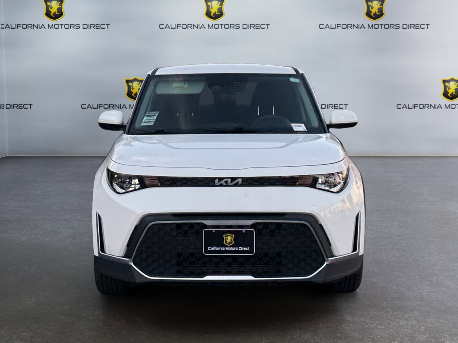 Used 2024 Kia Soul LX image 8