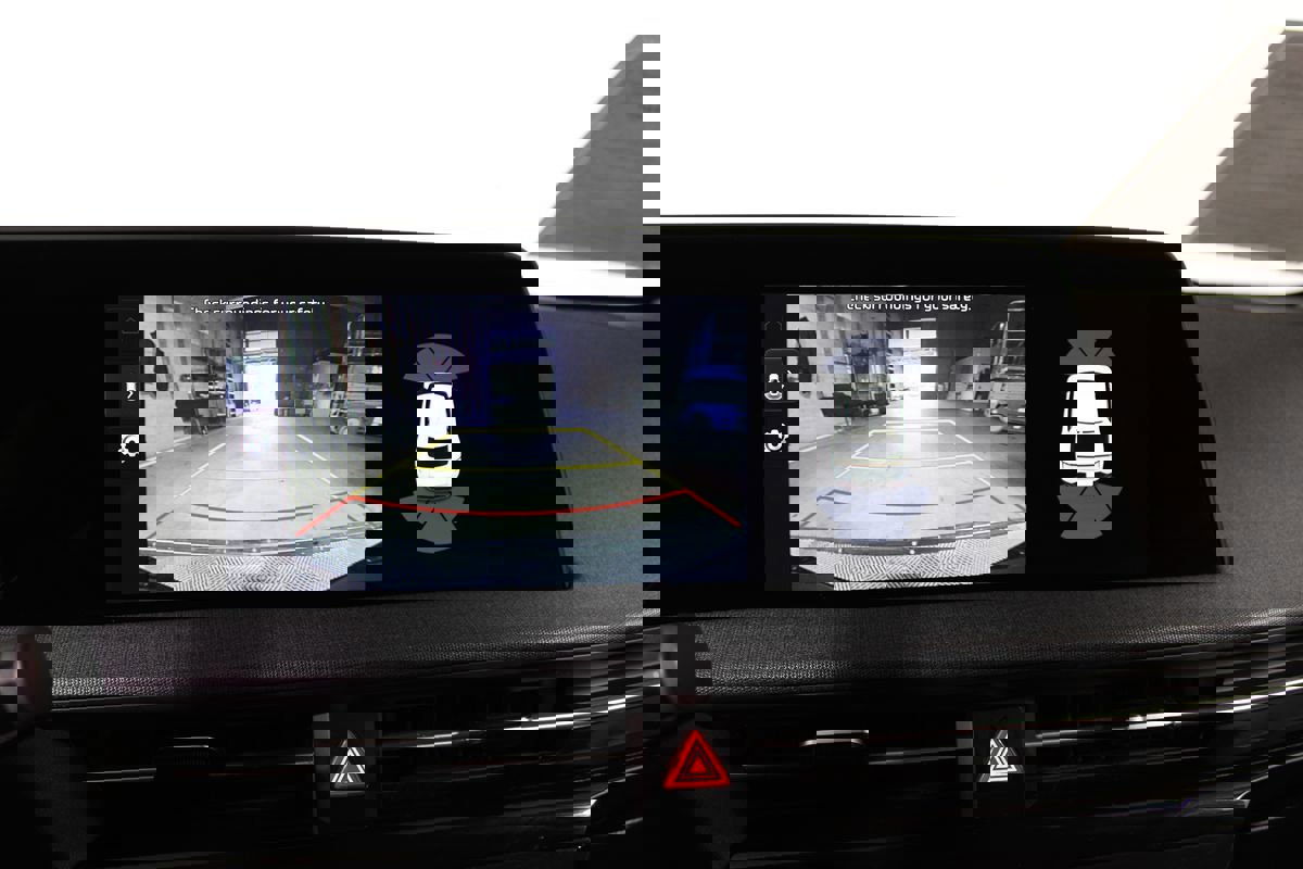 Used 2022 Kia EV6 Wind image 24