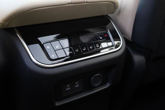 New 2026 Nissan Armada Platinum AWD/4WD image 27