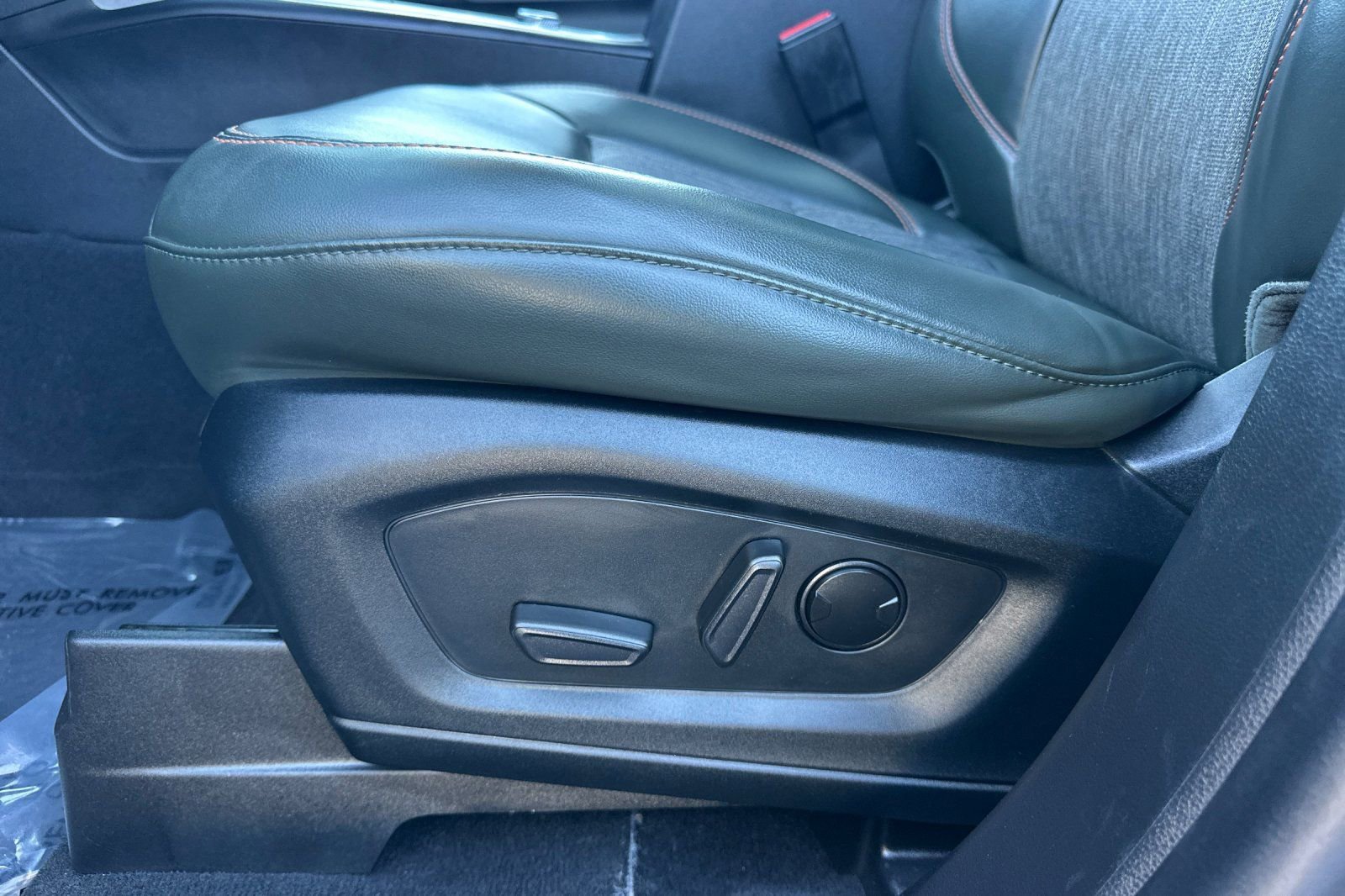 Used 2022 Ford Explorer Timberline image 13