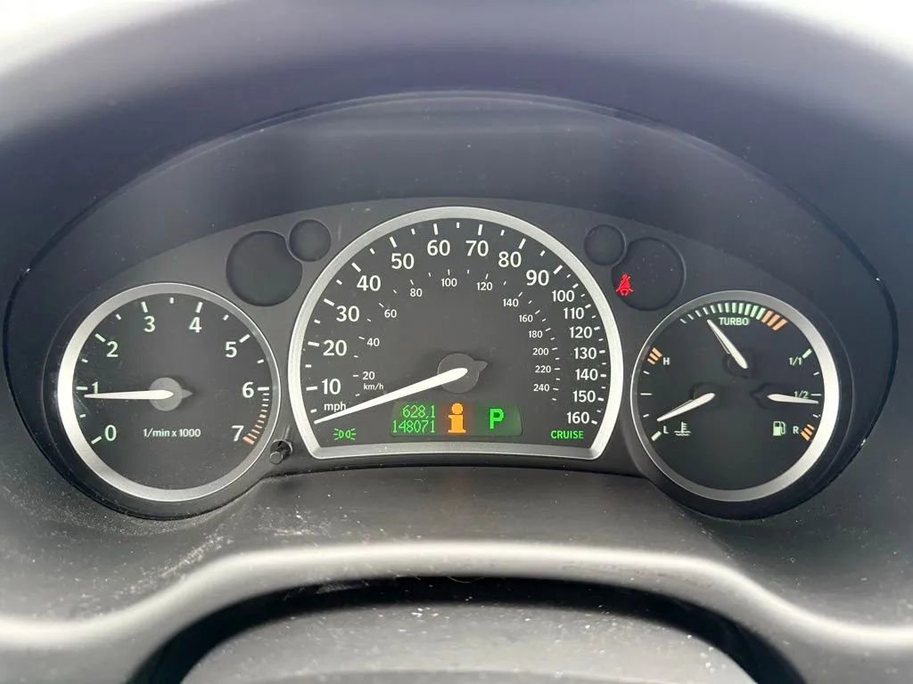 Used 2004 Saab 9-3 Aero image 15