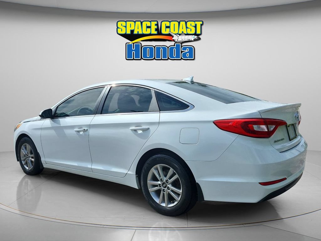 Used 2016 Hyundai Sonata SE FWD image 9