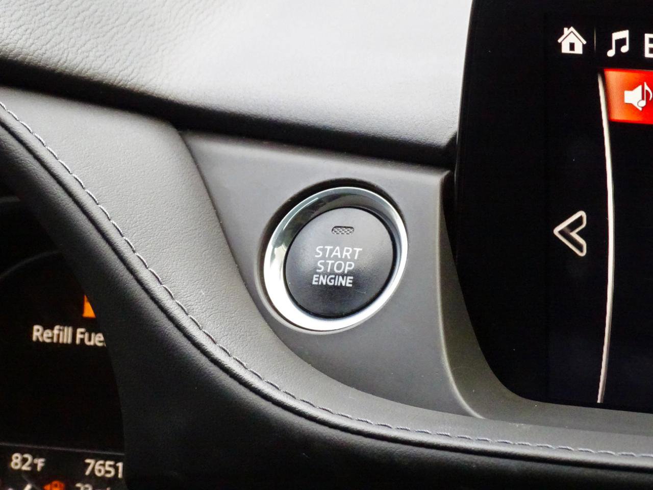 Used 2020 MAZDA MAZDA6 Touring FWD image 33