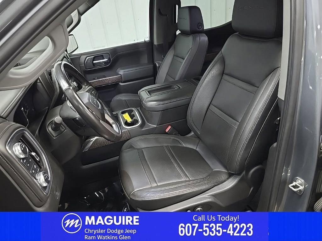 Used 2021 GMC Sierra 1500 Denali AWD/4WD image 33