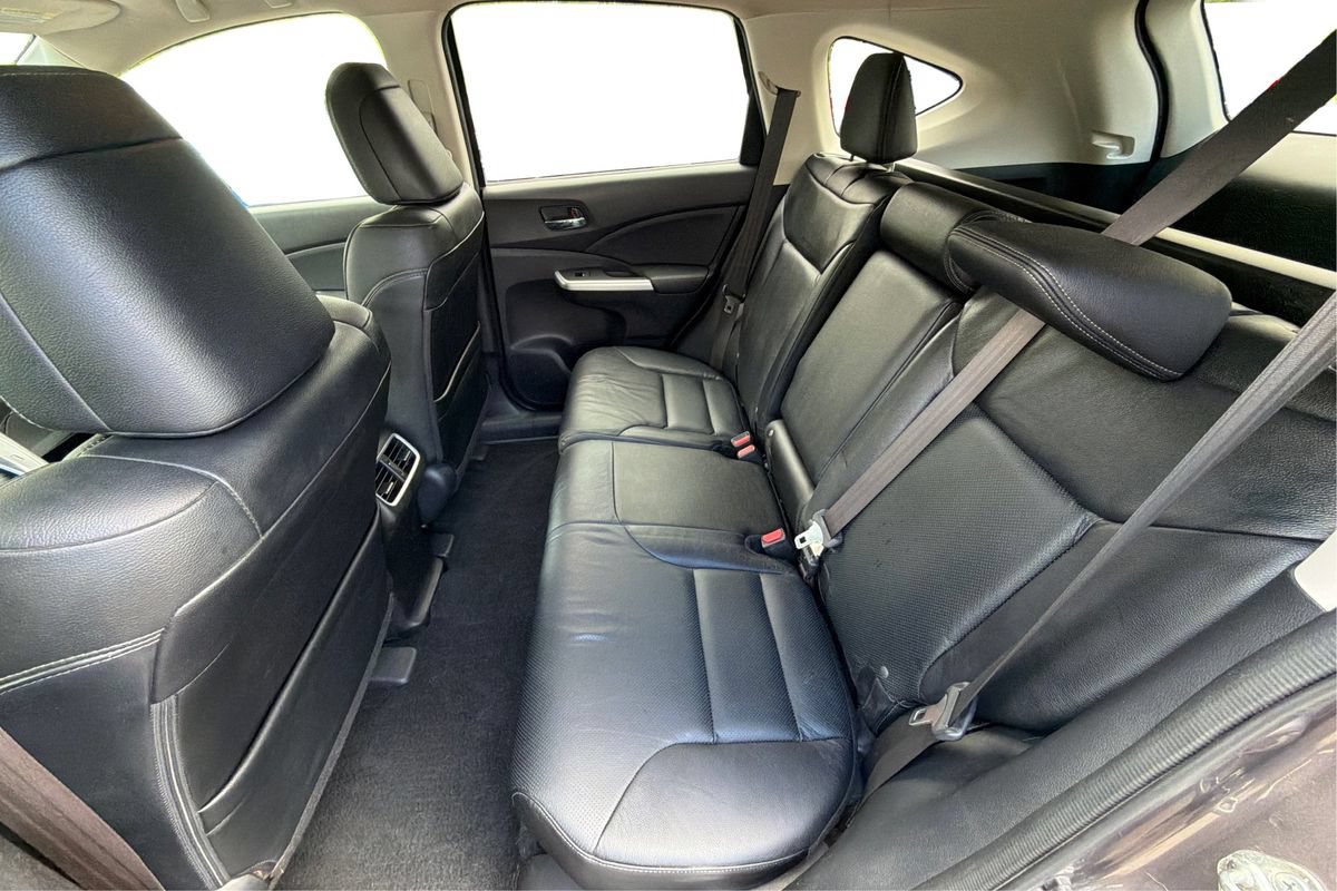 Used 2015 Honda CR-V EX-L image 10