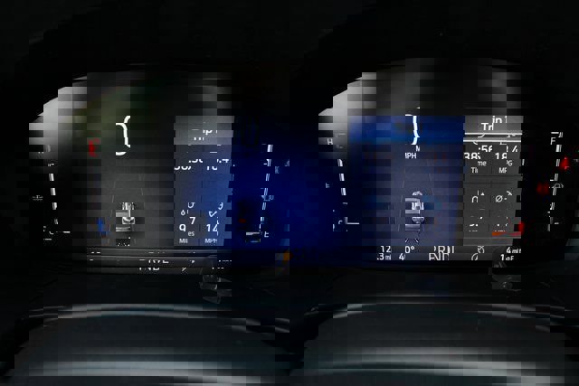 New 2026 Ford Escape ST-Line w/ Tech Pack #1 image 13