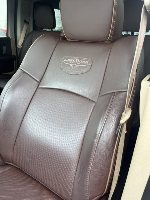 Used 2016 RAM 2500 Longhorn image 18