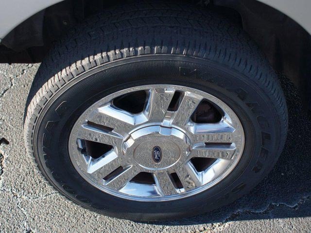 Used 2008 Ford F150 XLT image 18