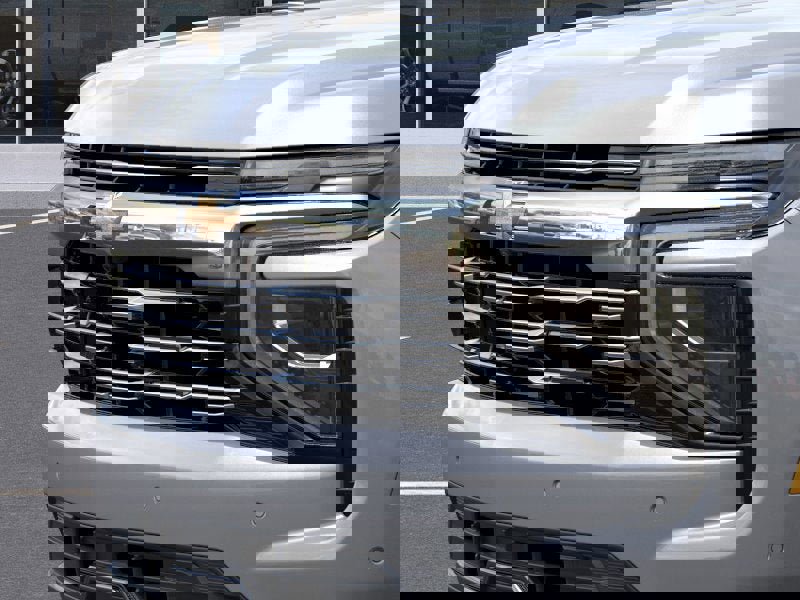 New 2026 Chevrolet Tahoe Premier image 13