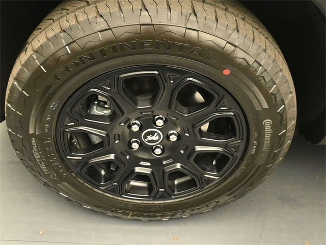 New 2025 Ford Bronco Sport Badlands w/ Badlands Tech Package image 15