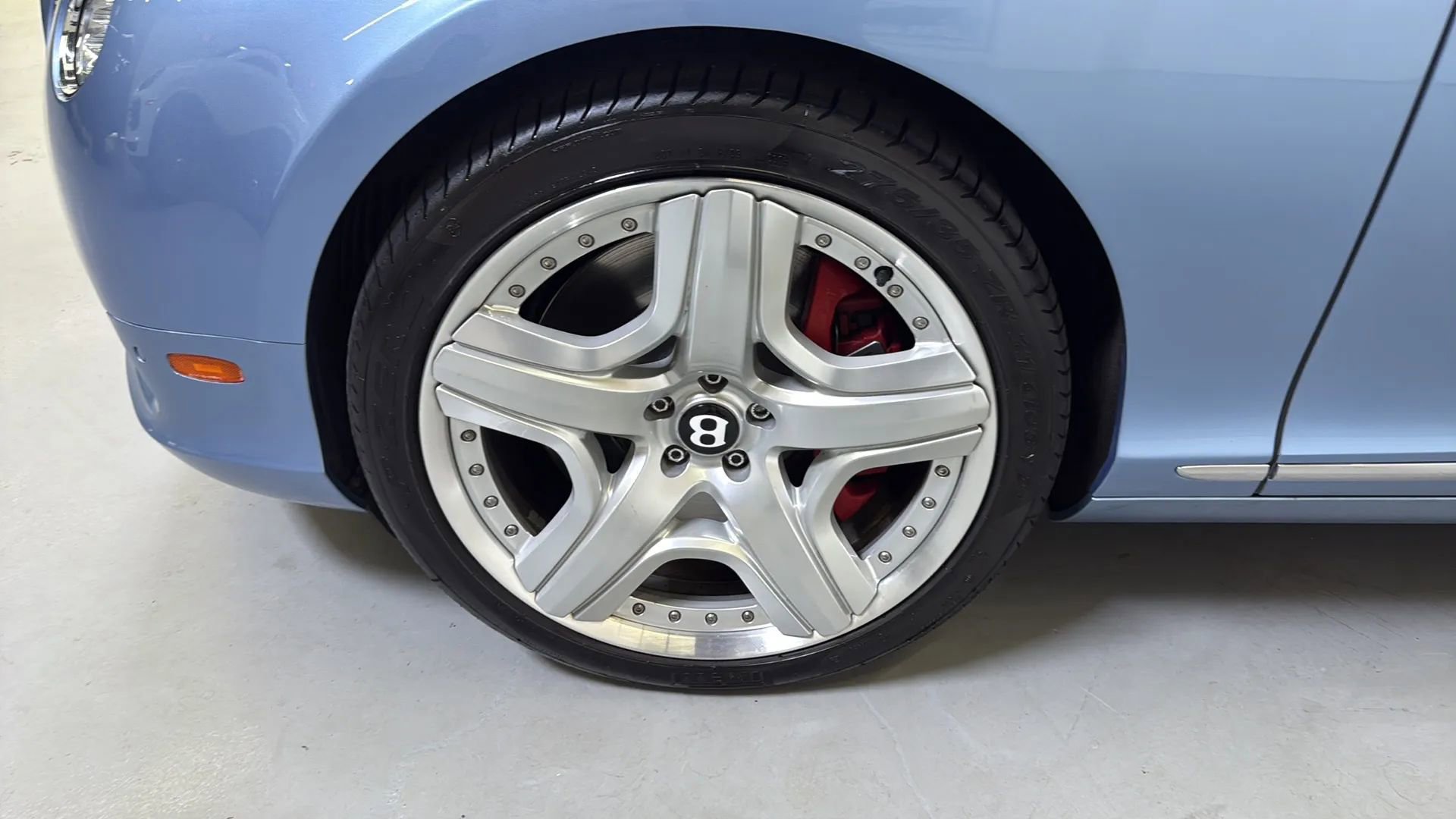 Used 2013 Bentley Continental GT image 36