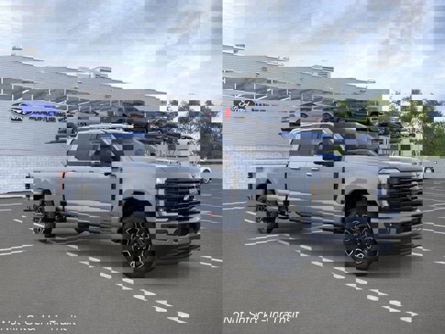 New 2026 Ford F350 Platinum image 7