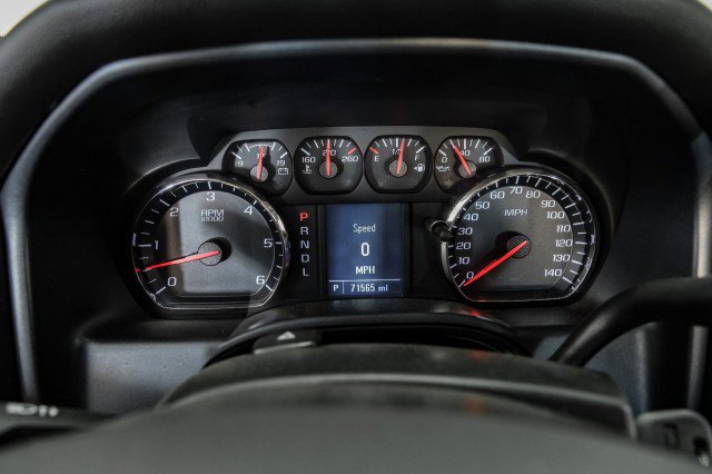 Used 2018 GMC Sierra 1500 2WD Double Cab image 18