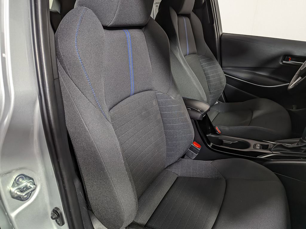 Used 2022 Toyota Corolla SE image 25