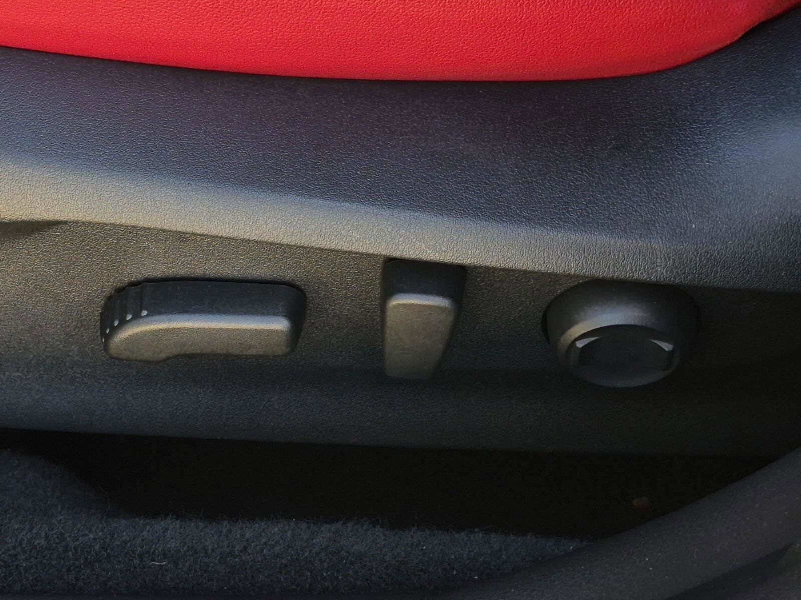 Used 2025 Subaru WRX Limited w/ Popular Package #2A image 28