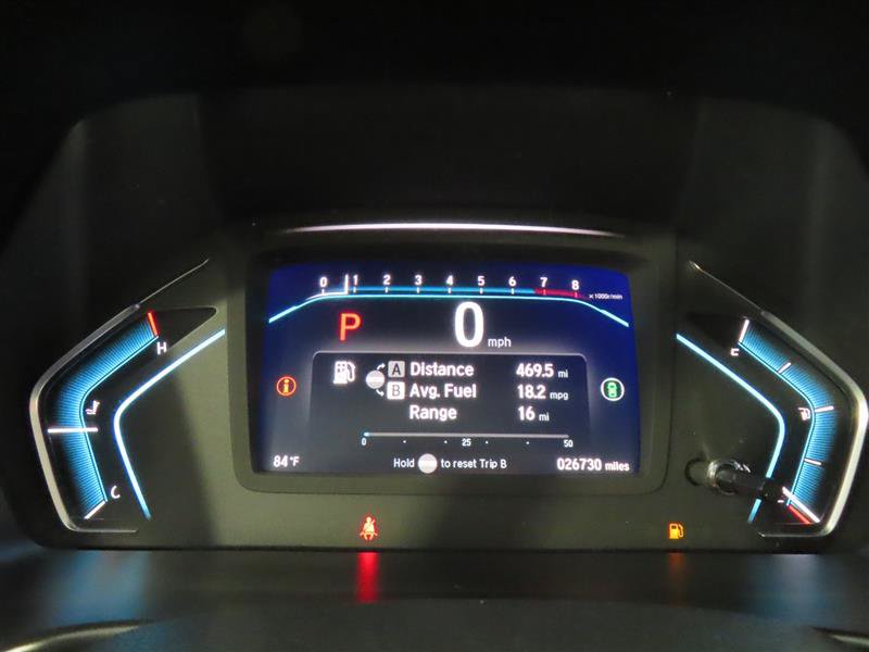 Used 2023 Honda Odyssey Touring image 21