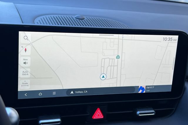 New 2026 Hyundai Ioniq 5 Limited RWD image 18
