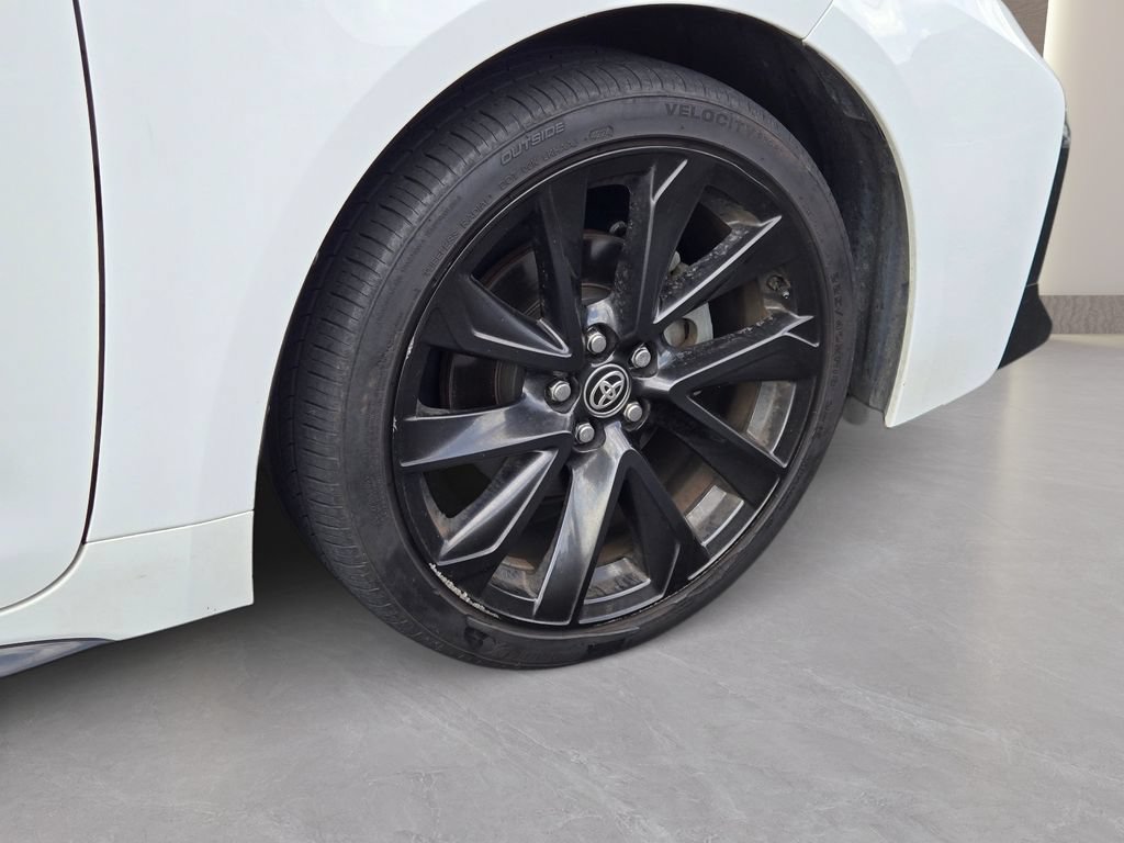 Used 2023 Toyota Corolla SE FWD image 10