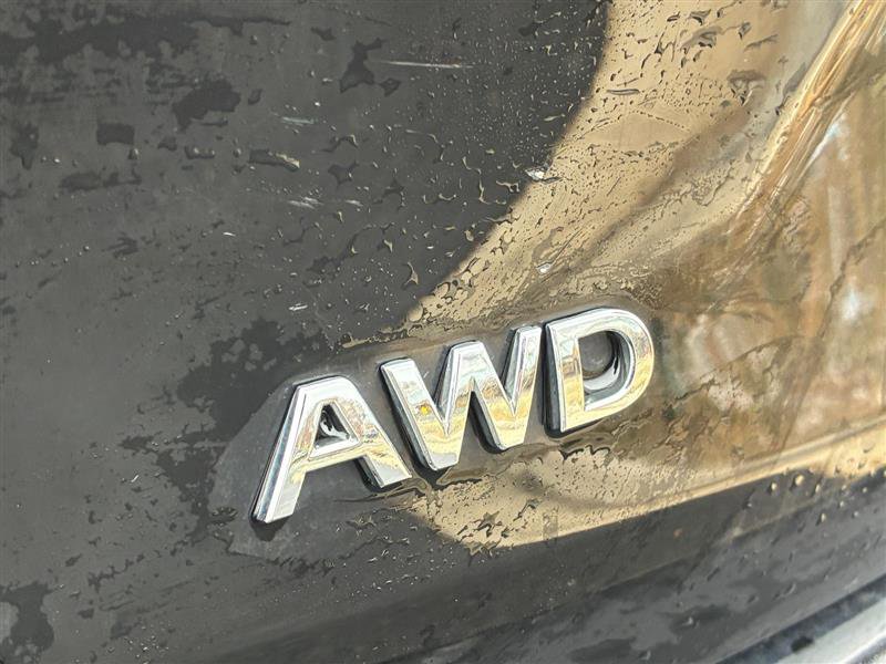 Used 2021 INFINITI QX50 Luxe AWD/4WD image 18