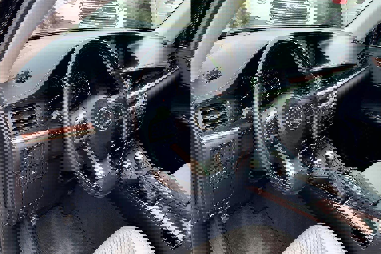 Used 2016 Lexus ES 350 image 36